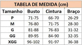 Emagrecedor de Braços e Corretor Postural - Lojas Promorin