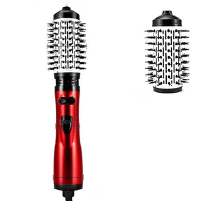 Escova Rotativa Modeladora 3 em 1 - Hair Curler