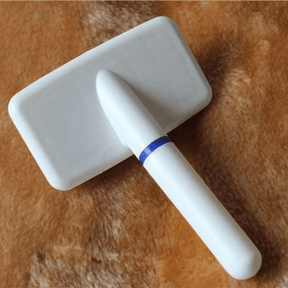 Escova Ultra Fina Massageadora e Removedora - Lojas Promorin