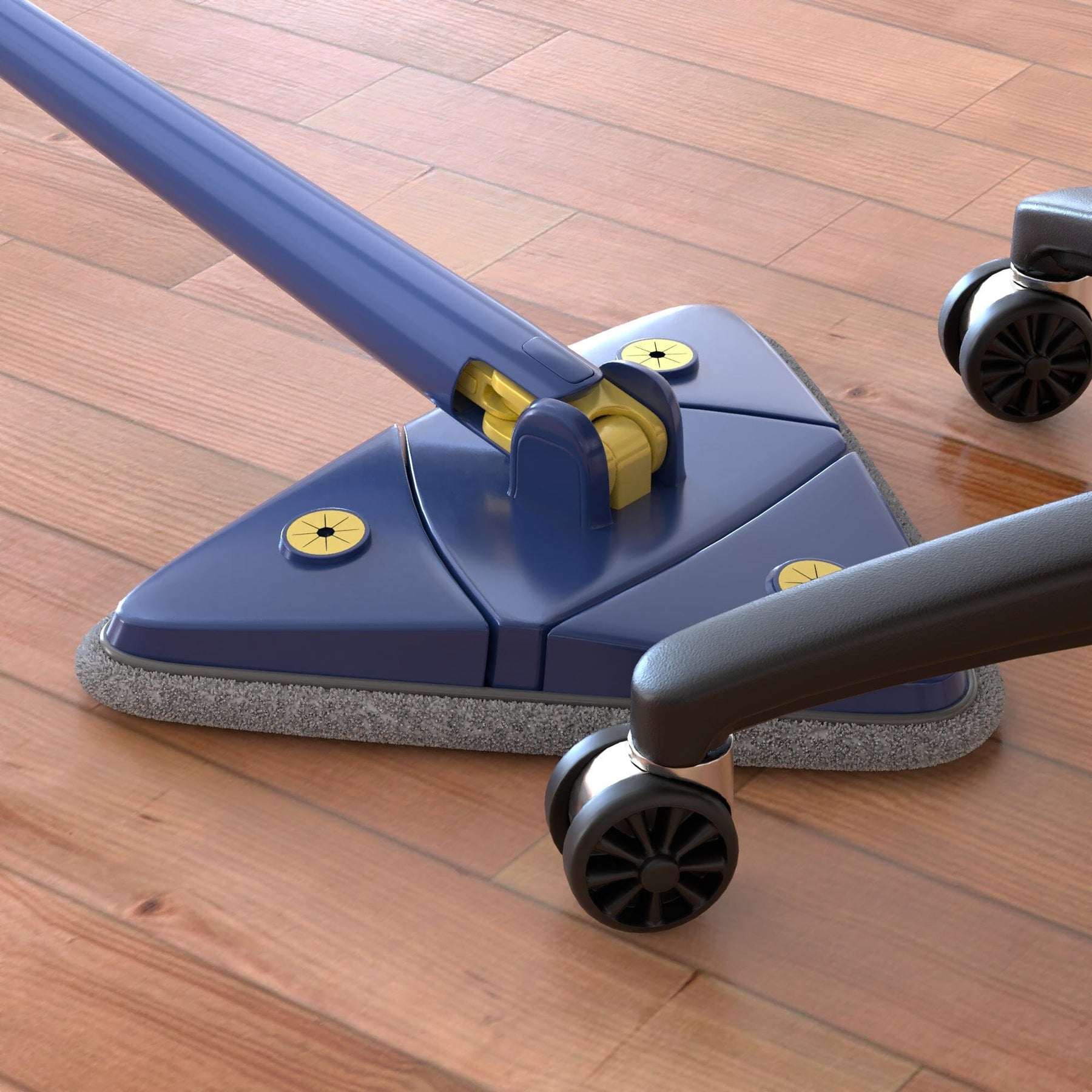 Mop Giratório 360º Original - Flash Clean