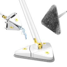 Mop Giratório 360º Original - Flash Clean