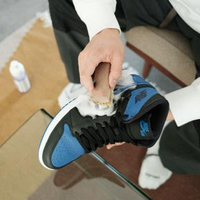 Espuma de Limpeza para Tênis WS - Lojas Promorin