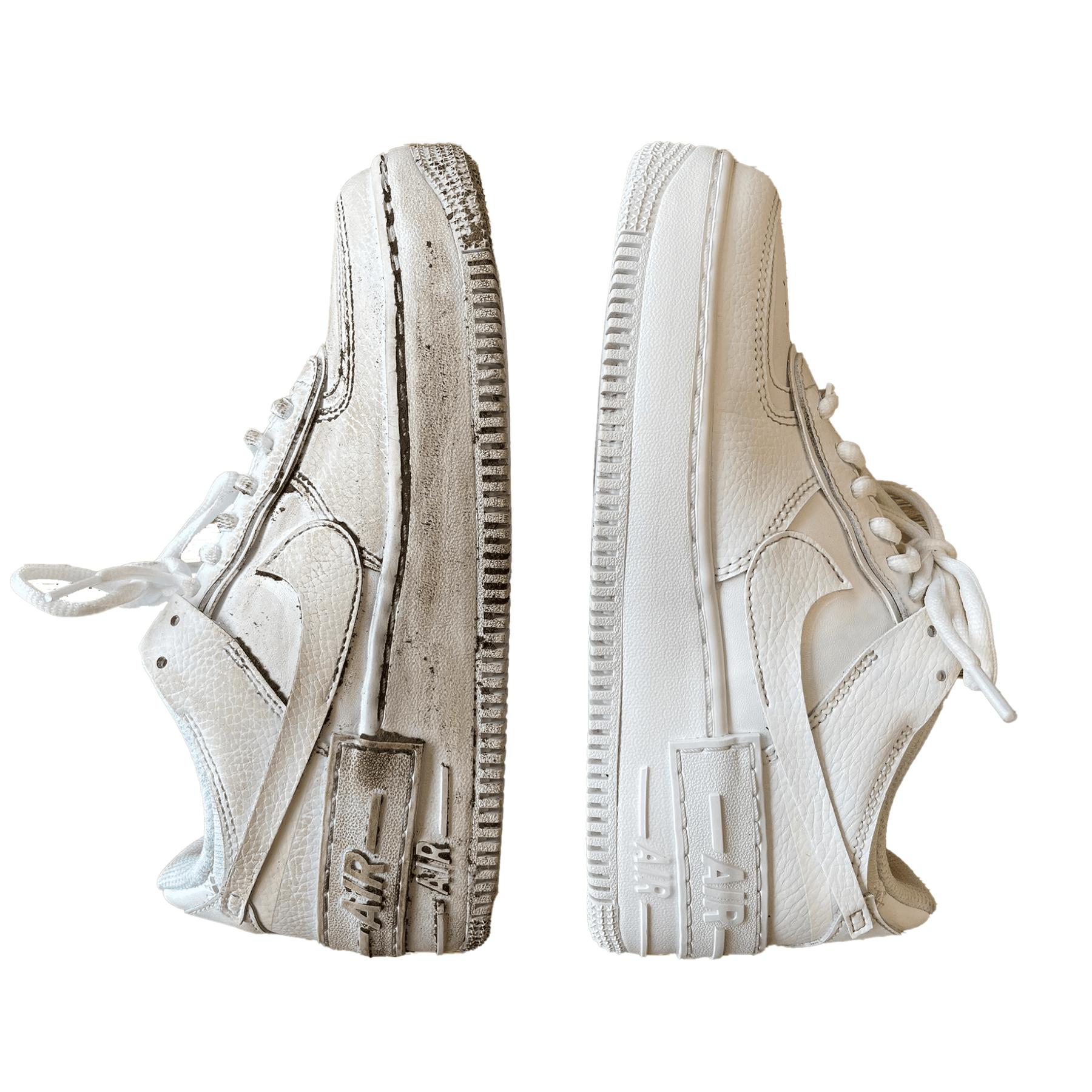 Espuma de Limpeza para Tênis WS - Lojas Promorin