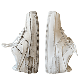 Espuma de Limpeza para Tênis WS - Lojas Promorin