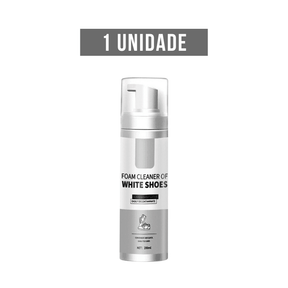 Espuma de Limpeza para Tênis WS - Lojas Promorin
