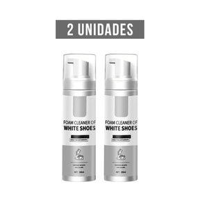 Espuma de Limpeza para Tênis WS - Lojas Promorin