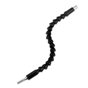 Extensor Magnético Flexível Universal para Furadeira e Chaves de Fenda - Lojas Promorin