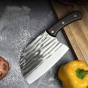 Faca Cutelo Gladiator® - 100% Feita à Mão (FRETE GRÁTIS ATÉ 23:59) - Lojas Promorin