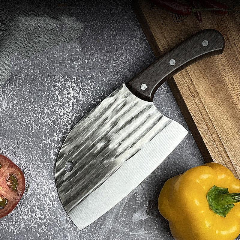 Faca Cutelo Gladiator® - 100% Feita à Mão (FRETE GRÁTIS ATÉ 23:59) - Lojas Promorin