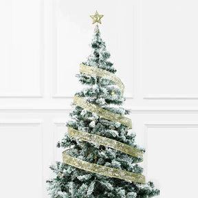 Fita Led para Natal com 7 Modos de Iluminação - Lojas Promorin