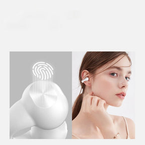 Fone De Ouvido Bluetooth 5.3 a Prova d' Água - AquaticSound