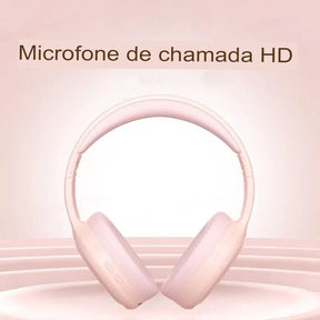 Fone de Ouvido Bluetooth 5.3 - EchoBeat T30