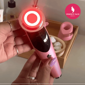 GranLed® - MASSAGEADOR 4 EM 1 - Lojas Promorin