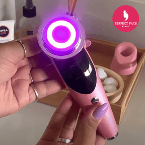 GranLed® - MASSAGEADOR 4 EM 1 - Lojas Promorin