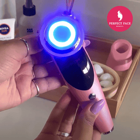 GranLed® - MASSAGEADOR 4 EM 1 - Lojas Promorin