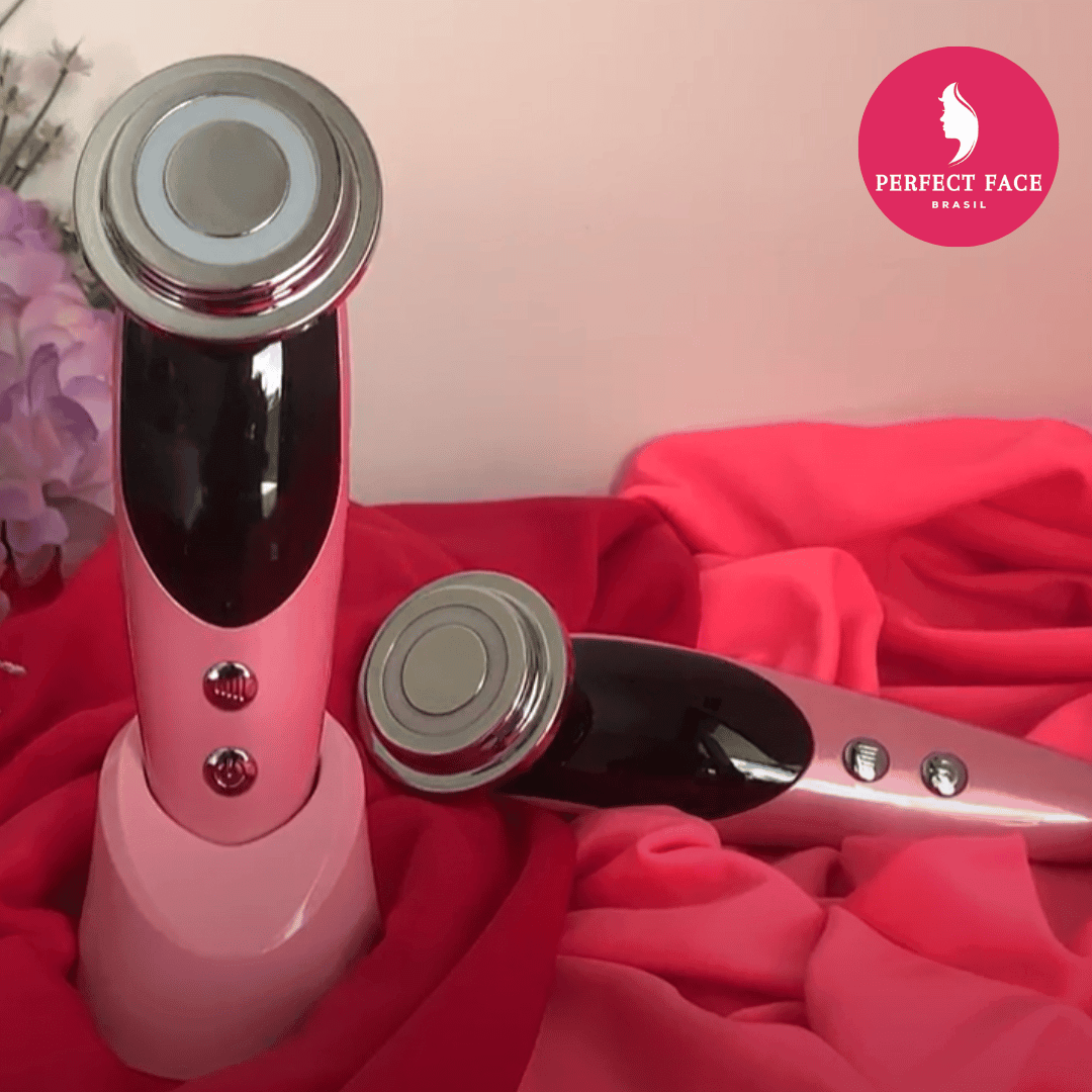 GranLed® - MASSAGEADOR 4 EM 1 - Lojas Promorin