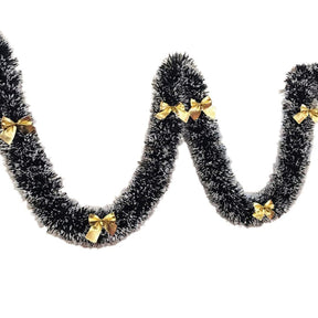 Guirlanda de Natal Luxo - Lojas Promorin