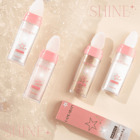 Iluminador Corporal Handaiyan - SUPER PROMOÇÃO 50%OFF só até HOJE! - Lojas Promorin