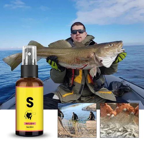 Isca Líquida Profissional Para Pesca - SuperFish - Lojas Promorin