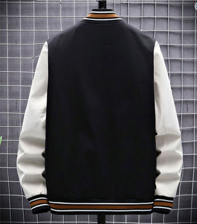 Jaqueta Baseball Colegial Masculina- K2 NY