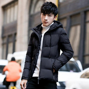 Jaqueta Bobojaco Masculino Brooklyn - Lojas Promorin