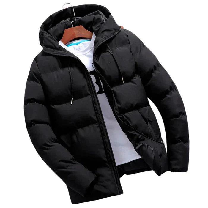 Jaqueta Bobojaco Masculino Brooklyn - Lojas Promorin