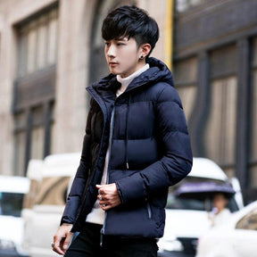 Jaqueta Bobojaco Masculino Brooklyn - Lojas Promorin