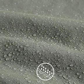 Jaqueta Militar Resistente à Água - ArmyWear