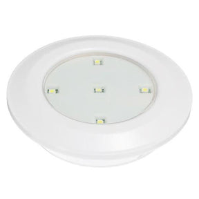 Kit 3 Luminárias de Led Inteligentes com Controle Remoto - Lojas Promorin