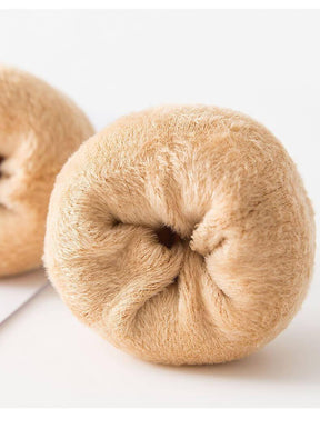 Kit 3 Meias Térmica de Inverno - Lojas Promorin