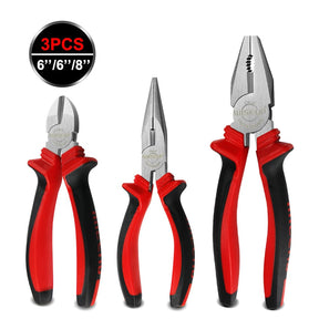 Kit Alicates Multifuncionais - MultiPliers