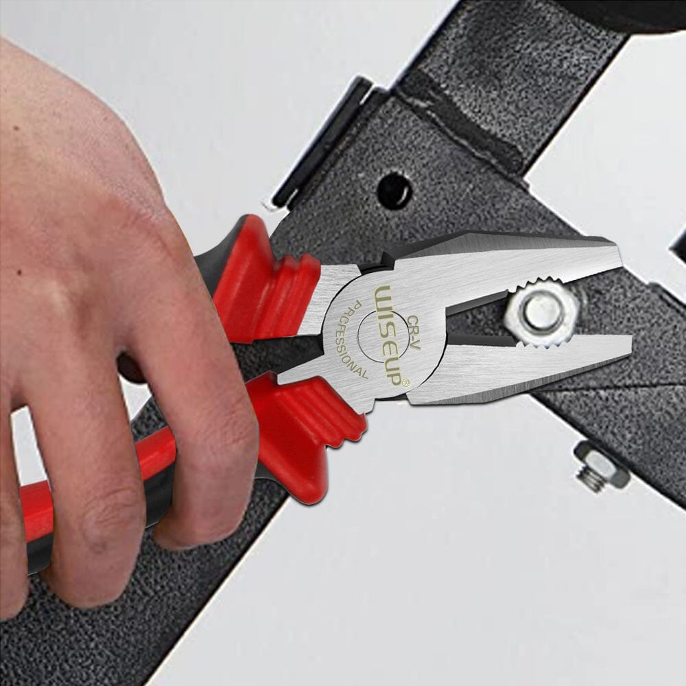 Kit Alicates Multifuncionais - MultiPliers