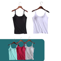 Kit Blusas Feminina com Sutiã Embutido - ComfortStyle