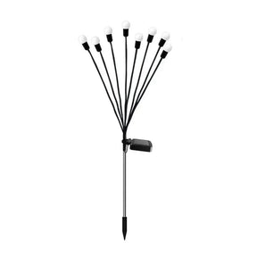 Kit Buquê de Leds Energia Solar