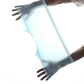 Kit Com 10 Cuecas Boxers Antiodor e Antibacterianas em Seda Gelo - Lojas Promorin