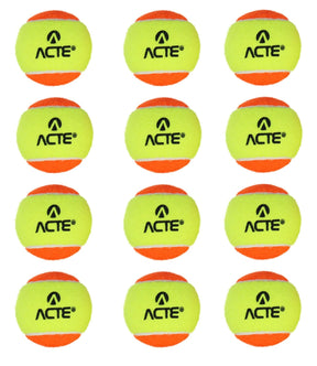 Kit com 3 Bolas Profissionais Beach Tennis