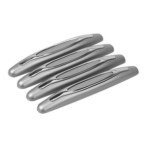 Kit com 4 Protetores Anti Colisão para Automóvel - Lojas Promorin