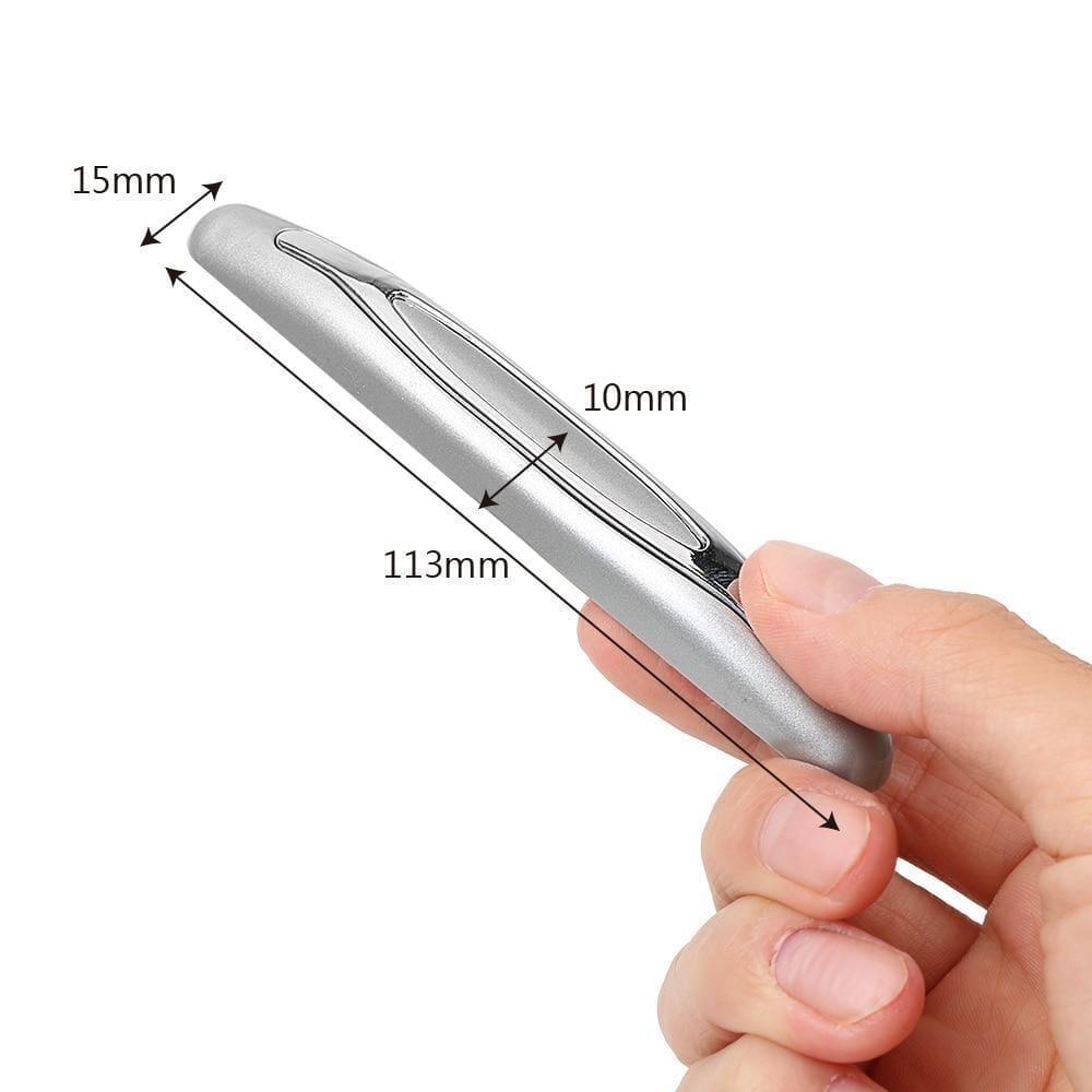 Kit com 4 Protetores Anti Colisão para Automóvel - Lojas Promorin