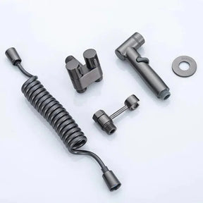 Ducha Higiênica com Derivação para Caixa Acoplada