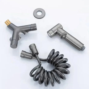 Ducha Higiênica com Derivação para Caixa Acoplada