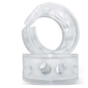 Kit de Absorvedor de Impactos para Molas