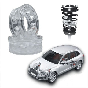 Kit de Absorvedor de Impactos para Molas