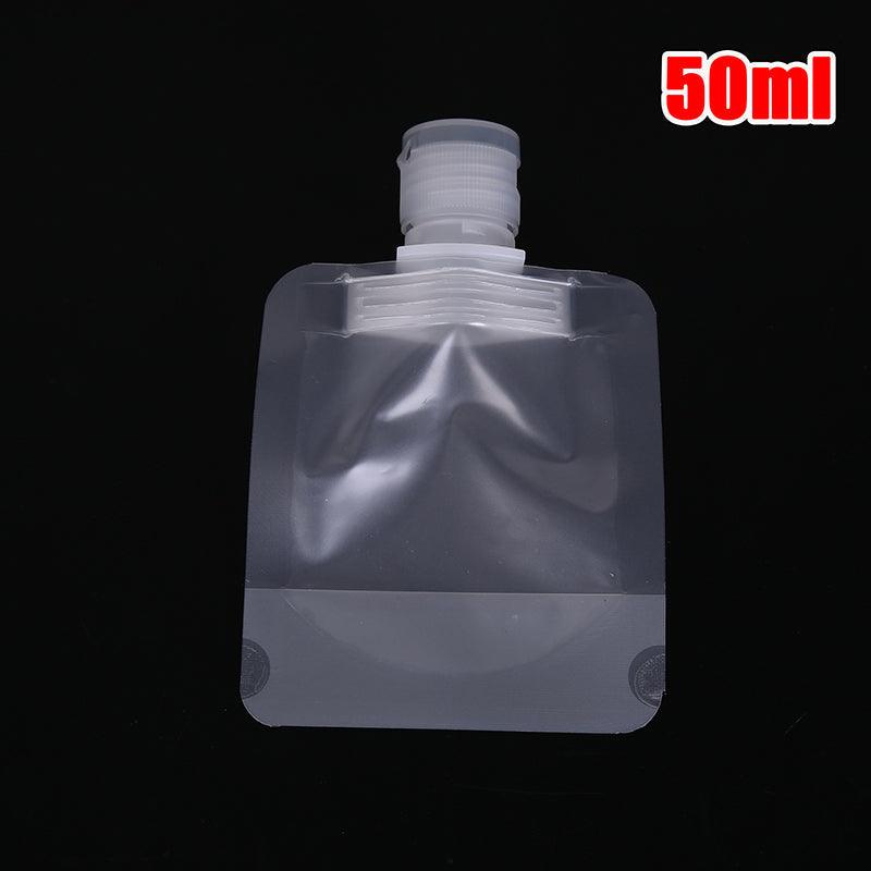 Kit de Frascos e Recipientes de Silicone para Viagem - Organize® - Lojas Promorin