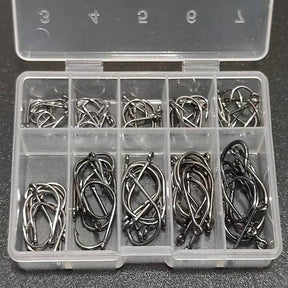 Kit Profissional Completo de Pescaria - 165 Peças - Lojas Promorin