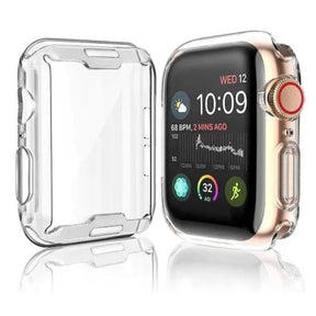 Kit Proteção: Case + Película de Vidro - Lojas Promorin