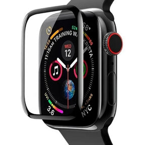 Kit Proteção: Case + Película de Vidro - Lojas Promorin