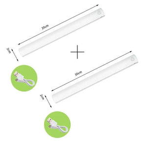 Lâmpada de LED com Sensor de Movimento - Ilumi™ - Lojas Promorin