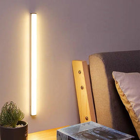 Lâmpada de LED com Sensor de Movimento - Ilumi™ - Lojas Promorin