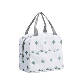 Lancheira Térmica (Clássico)