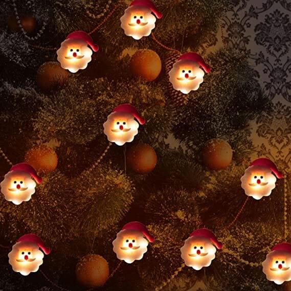 Led de Natal - Boneco de Neve - Lojas Promorin